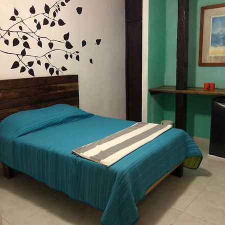Habitacion Privada A 5 Minutos De La Playa Канкун Екстериор снимка
