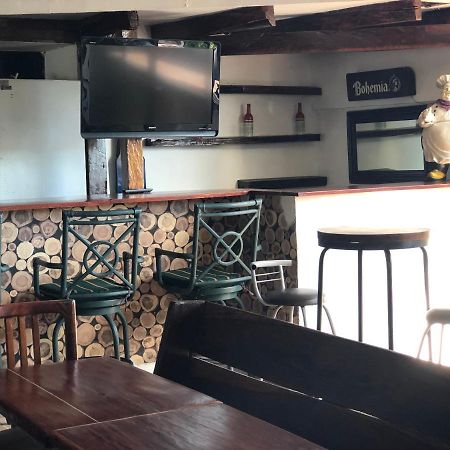 Habitacion Privada A 5 Minutos De La Playa Канкун Екстериор снимка