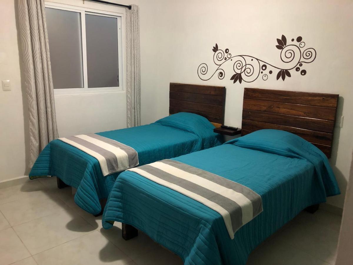 Habitacion Privada A 5 Minutos De La Playa Канкун Екстериор снимка