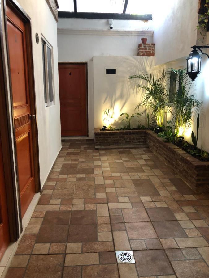 Habitacion Privada A 5 Minutos De La Playa Канкун Екстериор снимка