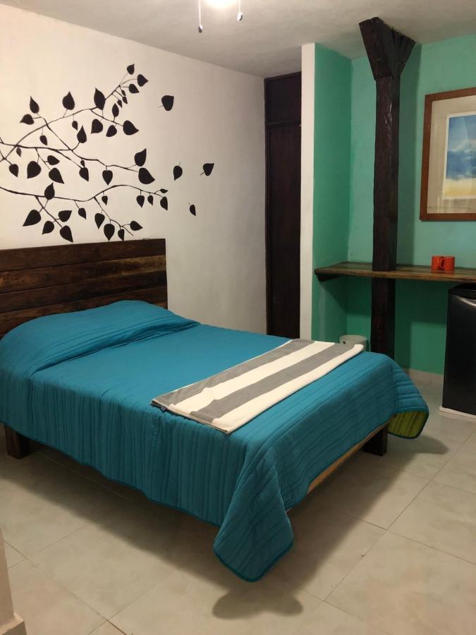 Habitacion Privada A 5 Minutos De La Playa Канкун Екстериор снимка