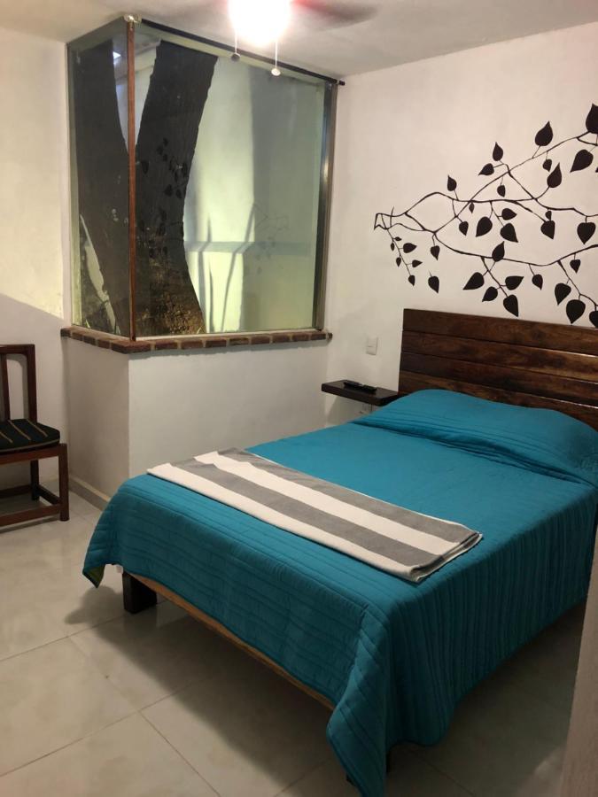 Habitacion Privada A 5 Minutos De La Playa Канкун Екстериор снимка
