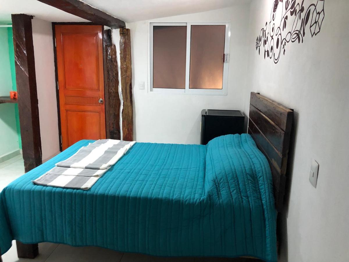 Habitacion Privada A 5 Minutos De La Playa Канкун Екстериор снимка